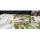 Une maquette de votre maison, de votre projet ? Nous sommes le plus important atelier de maquette du Sud de France