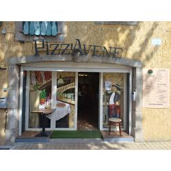 Pizz'Avène