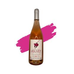 Vin rosé