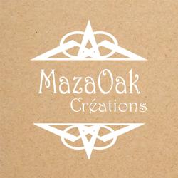 MazaOak créations
