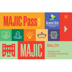 MAJIC Pass