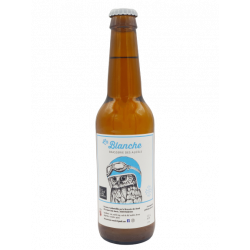 Bière Blanche des Aucels