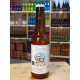 Bière Blanche des Aucels