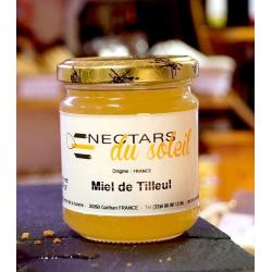 MIEL DE TILLEUL 250GR