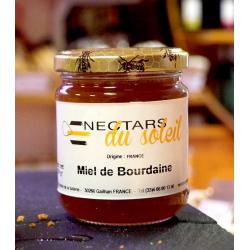 MIEL DE BOURDAINE 250GR