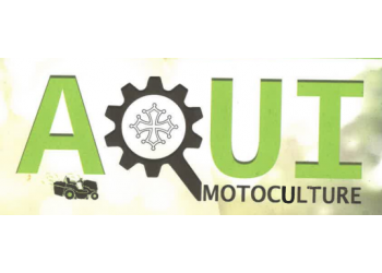 Aqui motoculture