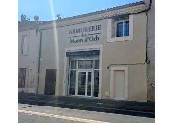 Armurerie des Monts d'Orb