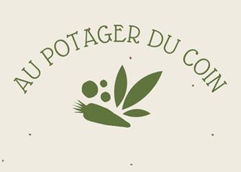 Au potager du coin