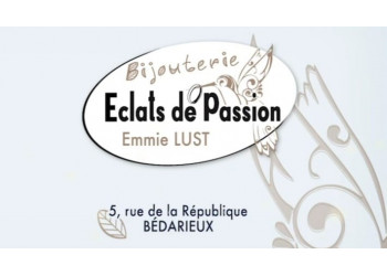 Bijouterie Eclats de Passion  