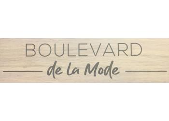 Boulevard de la Mode