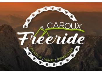 Caroux Freeride