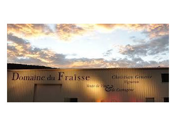 Domaine du Fraïsse 