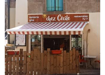 Epicerie multi-services Chez Cécile