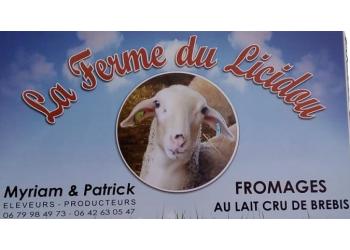 Ferme du Licidou