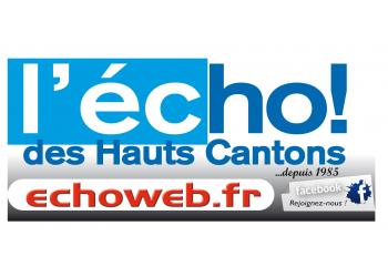 L'Echo des Hauts Cantons