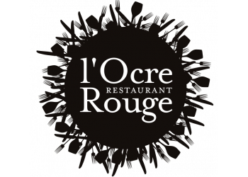 L'Ocre Rouge restaurant