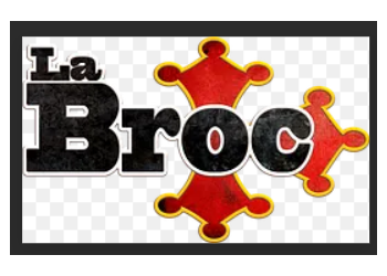 La Broc