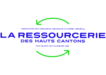 La Ressourcerie des Hauts Cantons