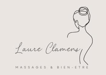 Laure Clamens - Massages Bien-être