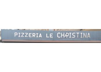 Le Christina Restaurant et Pizzeria