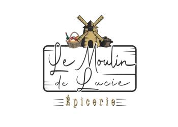 Le Moulin de Lucie - Epicerie de Lunas