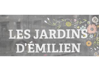 Les Jardins d'Emilien