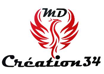 MD Création 34