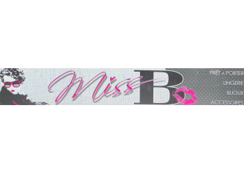 Miss B