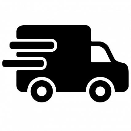 Livraison occasionnelle à Montpellier 'Le Jardin Debout' 