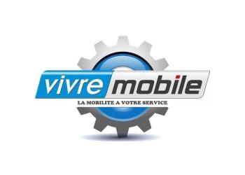 Vivre Mobile - Languedoc Télécom